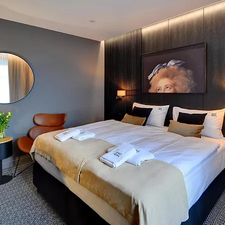 Oak * Oborniki Slaskie