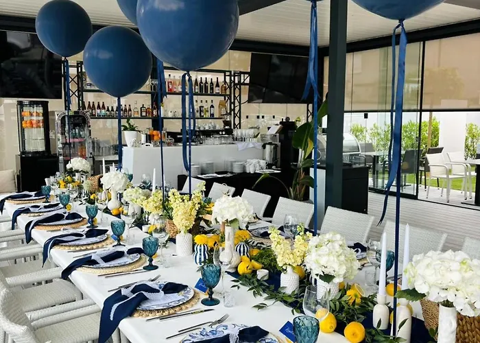 Oak Hotel Oborniki Slaskie