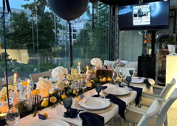 Oak Hotel Oborniki Slaskie