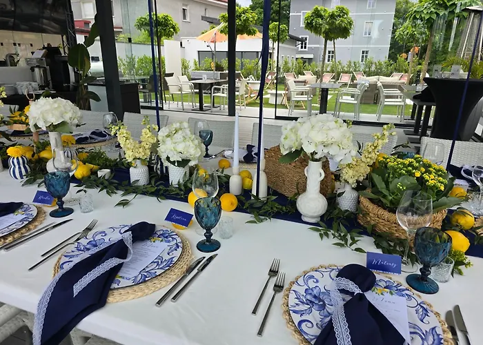 Hotel Oak Oborniki Slaskie