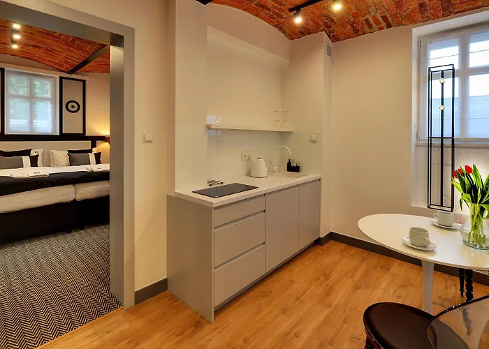 Oak Hotel Oborniki Slaskie