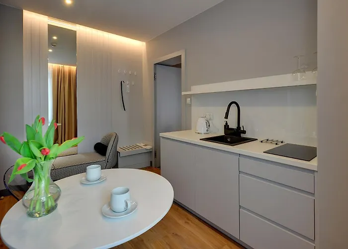 Hotel Oak Oborniki Slaskie