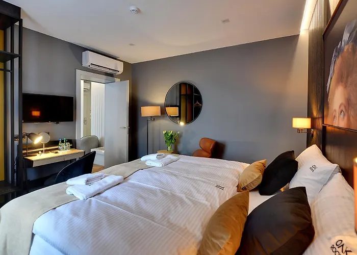 Oak Oborniki Slaskie