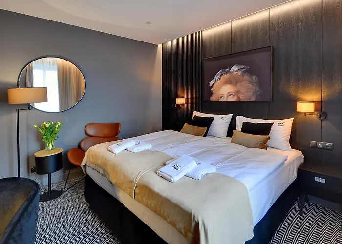 Oak * Oborniki Slaskie